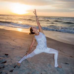 Meet your Posher, Ally